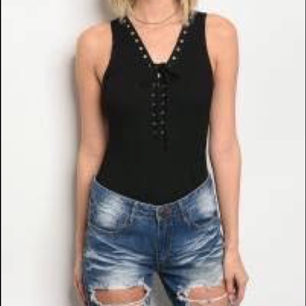Bodysuit